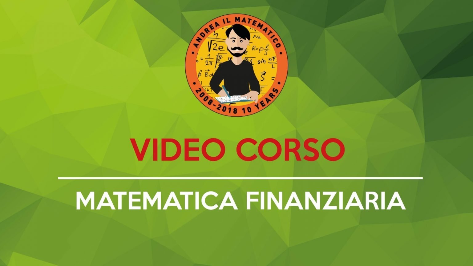 Rea E Tir Matematica Finanziaria