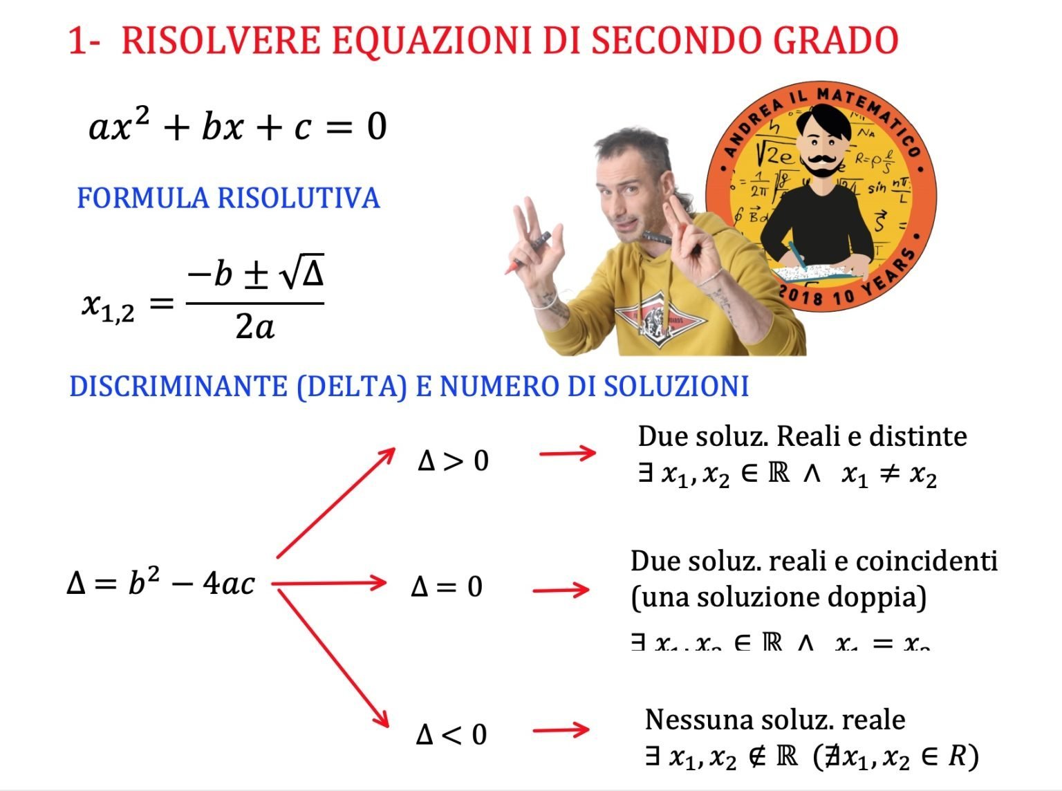 ragione e omicidio di secondo grado
