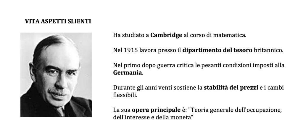 domanda aggregata, modello matematico, keynes, teoria keynesiana, consumi investimenti spesa pubblica esportazioni nette, grafico 