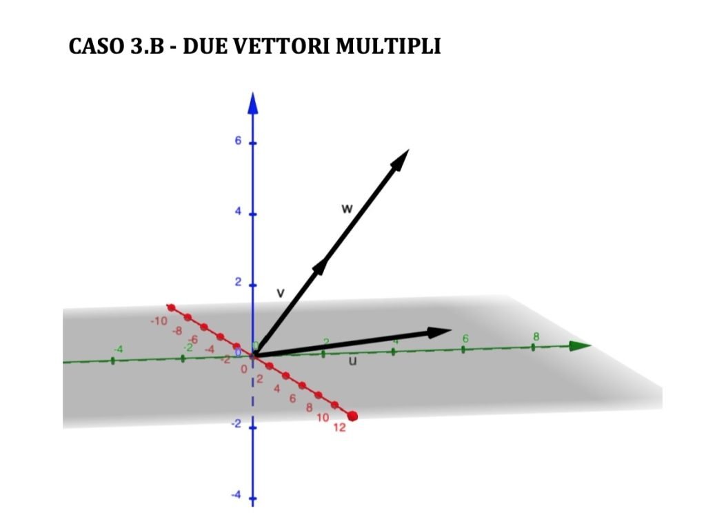 determinante grafico
