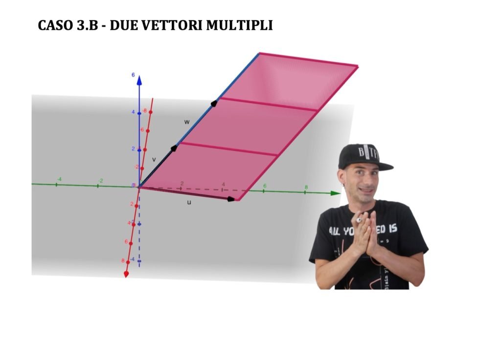 determinante grafico