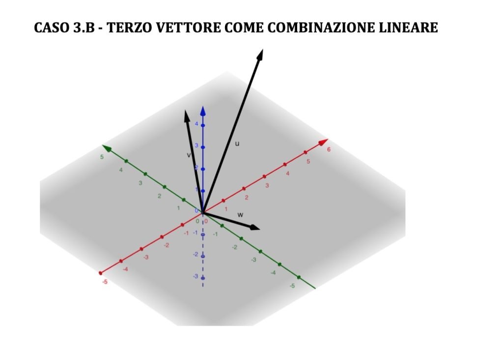 determinante grafico
