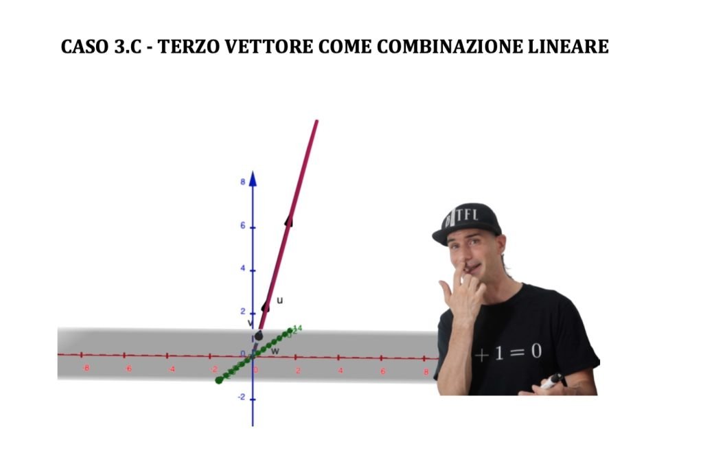 determinante grafico