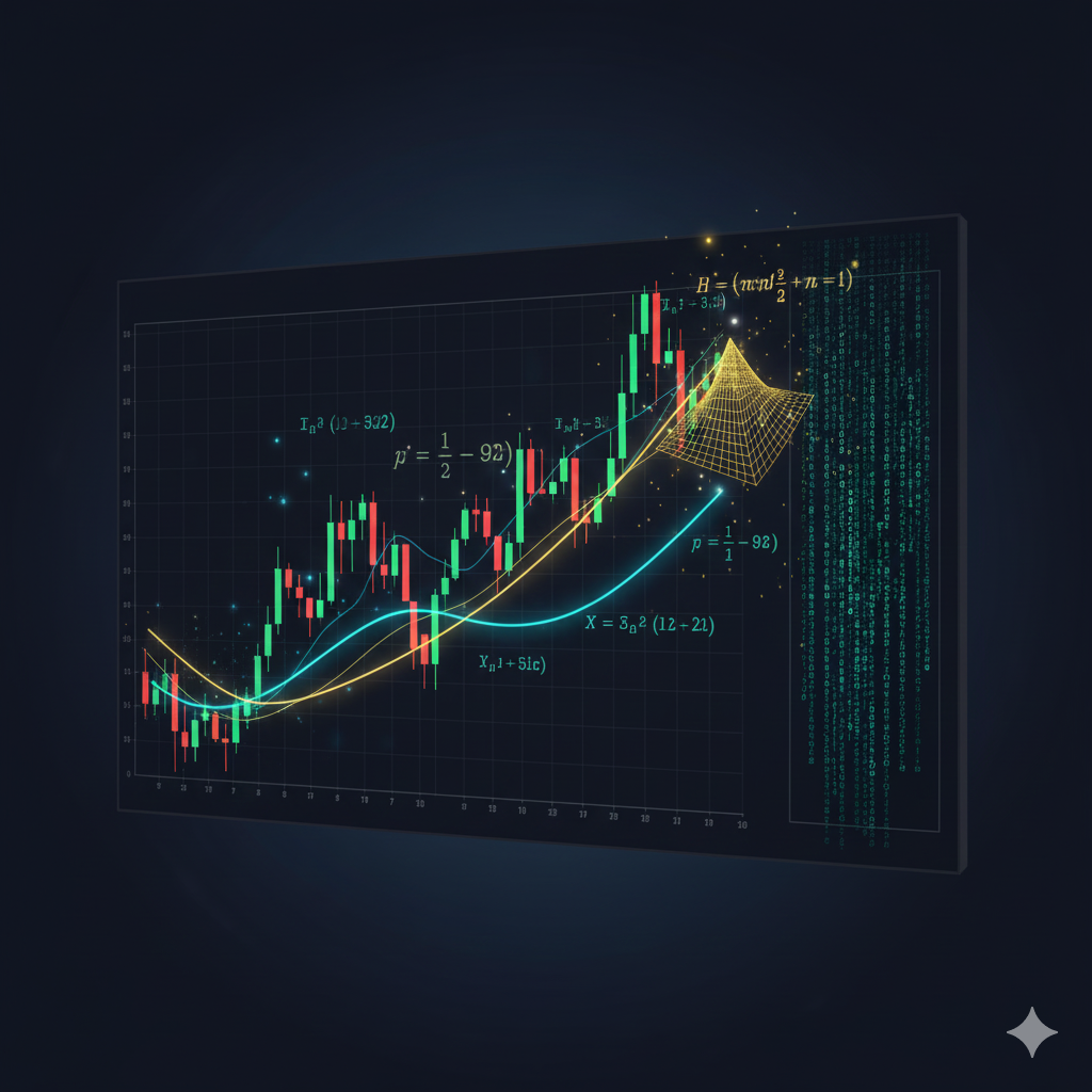 Eccellente. Ci addentriamo ora in uno dei settori più ambiti e remunerativi in assoluto.
Questo articolo serve a intercettare chi è affascinato dal mondo dei soldi, degli investimenti e della borsa, spiegando loro che non esiste finanza senza matematica avanzata. È l'occasione perfetta per spingere il corso sulle Funzioni a due variabili (fondamentale per l'economia) e l'Algebra Lineare (fondamentale per gli algoritmi).
Ecco la bozza completa.
Meta Dati
Frase Chiave: matematica nella finanza
Titolo SEO: Matematica nella Finanza e Trading: I Modelli per Guadagnare
Meta Descrizione: Vuoi lavorare nel trading o nella finanza? Scopri perché la matematica (funzioni, ottimizzazione, algebra) è l'unica via per battere il mercato. (20 parole)
Articolo 4 (Serie Carriera): Il Testo
Titolo (H1): La Matematica nella Finanza e nel Trading: I numeri dietro i soldi
Quando pensiamo alla finanza, spesso immaginiamo il "Lupo di Wall Street": intuito, adrenalina e scommesse azzardate.
La realtà moderna è molto diversa. Se entri oggi in una grande banca d'affari o in un fondo di investimento a Londra o Milano, non troverai gente che urla al telefono. Troverai stanze silenziose piene di fisici, ingegneri e matematici che fissano monitor pieni di codice.
La finanza moderna non è basata sull'intuito. È basata sui Modelli Matematici.
Se il tuo sogno è lavorare in questo settore – che, come abbiamo visto dai dati Unioncamere, ha registrato un boom di assunzioni del 45% con stipendi d'ingresso di 40.000€ 1 – devi sapere che la matematica è l'unico strumento che conta.
Ma quale matematica serve davvero per "battere il mercato"?
1. L'Interesse Composto: La Base di Tutto
Tutto inizia con una curva esponenziale. Albert Einstein definiva l'interesse composto "l'ottava meraviglia del mondo".
Capire come cresce un investimento nel tempo non è aritmetica elementare; è lo studio delle funzioni esponenziali e logaritmiche. Se non padroneggi questi concetti base dell'Analisi Matematica, non puoi nemmeno calcolare la rata di un mutuo, figuriamoci gestire un fondo.
2. Il Portfolio Perfetto: Ottimizzazione (Il Cuore della Finanza)
Ecco il problema classico dell'investitore: "Voglio guadagnare il massimo (Rendimento) rischiando il minimo (Rischio)".
Come si risolve? Non si tira a indovinare.
Si costruisce una funzione matematica.
Il Rischio e il Rendimento sono due variabili ($x$ e $y$). Il tuo obiettivo è trovare il punto esatto della curva dove il profitto è massimo.
In matematica, questo si chiama Ottimizzazione di Funzioni a Più Variabili.
È l'argomento centrale del mio corso su Funzioni a due variabili. Senza questo corso, concetti come la "Frontiera Efficiente" di Markowitz rimangono incomprensibili.
3. Trading Algoritmico: Quando la Matrice decide
Oggi la maggior parte degli scambi in borsa è fatta da macchine (High Frequency Trading).
Questi algoritmi analizzano milioni di dati al secondo: prezzi, volumi, notizie.
Per un computer, il mercato non è un grafico: è una gigantesca Matrice di numeri che cambia nel tempo.
Per identificare i pattern vincenti in questo oceano di dati, si usa l'Algebra Lineare. Autovalori, autovettori e decomposizioni matriciali servono a "filtrare il rumore" e trovare il segnale di acquisto.
(Ecco perché l'Algebra Lineare è fondamentale anche per chi vuole fare il trader professionista).
4. La Gestione del Rischio: Non Perdere Soldi
La matematica non serve solo a guadagnare, serve a non fallire.
Il "Value at Risk" (VaR) è una misura statistica che dice a una banca quanto potrebbe perdere in un giorno terribile. Calcolarlo richiede una conoscenza profonda della Probabilità e della Statistica (che si basano sull'Analisi).
I dati della Banca d'Italia confermano che chi ha queste competenze subisce il 68% di truffe finanziarie in meno e mantiene un potere d'acquisto superiore2. La matematica è il tuo scudo.
Investi sulla tua competenza
La finanza paga bene perché è difficile. Non cercano persone che "hanno fiuto", cercano persone che sanno modellizzare la realtà.
Se vuoi sederti a quei tavoli, devi portare con te gli strumenti giusti.
Vuoi capire l'ottimizzazione dei portafogli? Funzioni a due variabili.
Vuoi capire gli algoritmi di trading? Algebra Lineare.
Il miglior investimento che puoi fare oggi non è un'azione. È la tua istruzione.
[IMPARA LA MATEMATICA CHE MUOVE I MERCATI]
Descrizione Immagine (Articolo Finanza)
Titolo: "L'Onda del Profitto"
La Scena:
Un'immagine elegante che fonde il classico grafico finanziario con la struttura matematica sottostante.
Sfondo: Scuro, professionale (blu notte o nero), tipico dei terminali Bloomberg.
Il Grafico: Una serie di candele giapponesi (verdi e rosse) che rappresentano l'andamento di un mercato.
La Rivelazione Matematica:
Sopra le candele, una linea luminosa e fluida (ciano o oro) disegna una funzione di interpolazione perfetta.
In un punto di massimo locale, una griglia tridimensionale (come una superficie a sella) appare in sovraimpressione, mostrando che quel punto è il risultato di un'ottimizzazione di una funzione a due variabili (Rischio vs Rendimento).
Sul lato, una matrice di numeri scorre verticalmente stile "Matrix", ma ordinata, che alimenta il grafico.
Significato:
Il mercato sembra caotico (le candele), ma è governato da leggi matematiche precise (la funzione e la matrice). Chi vede la matematica, vede il futuro del prezzo.
