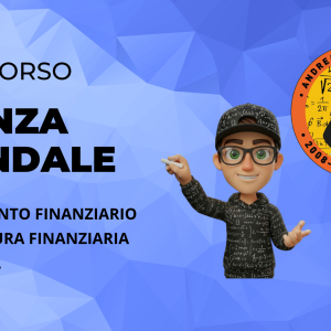 FINANZA-DAL RENDICONTO FINANZIARIO ALLA STRUTTURA FINANZIARIA