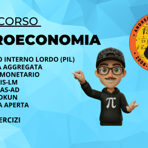 MACROECONOMIA