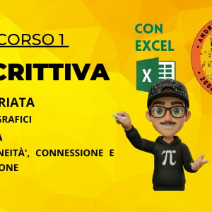 STATISTICA DESCRITTIVA