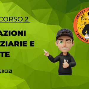 2-OPERAZIONI FINANZIARIE E RENDITE