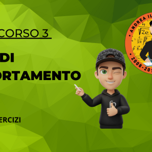 3-PIANI DI AMMORTAMENTO