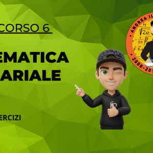 6-MATEMATICA ATTUARIALE (ASSICURAZIONI)