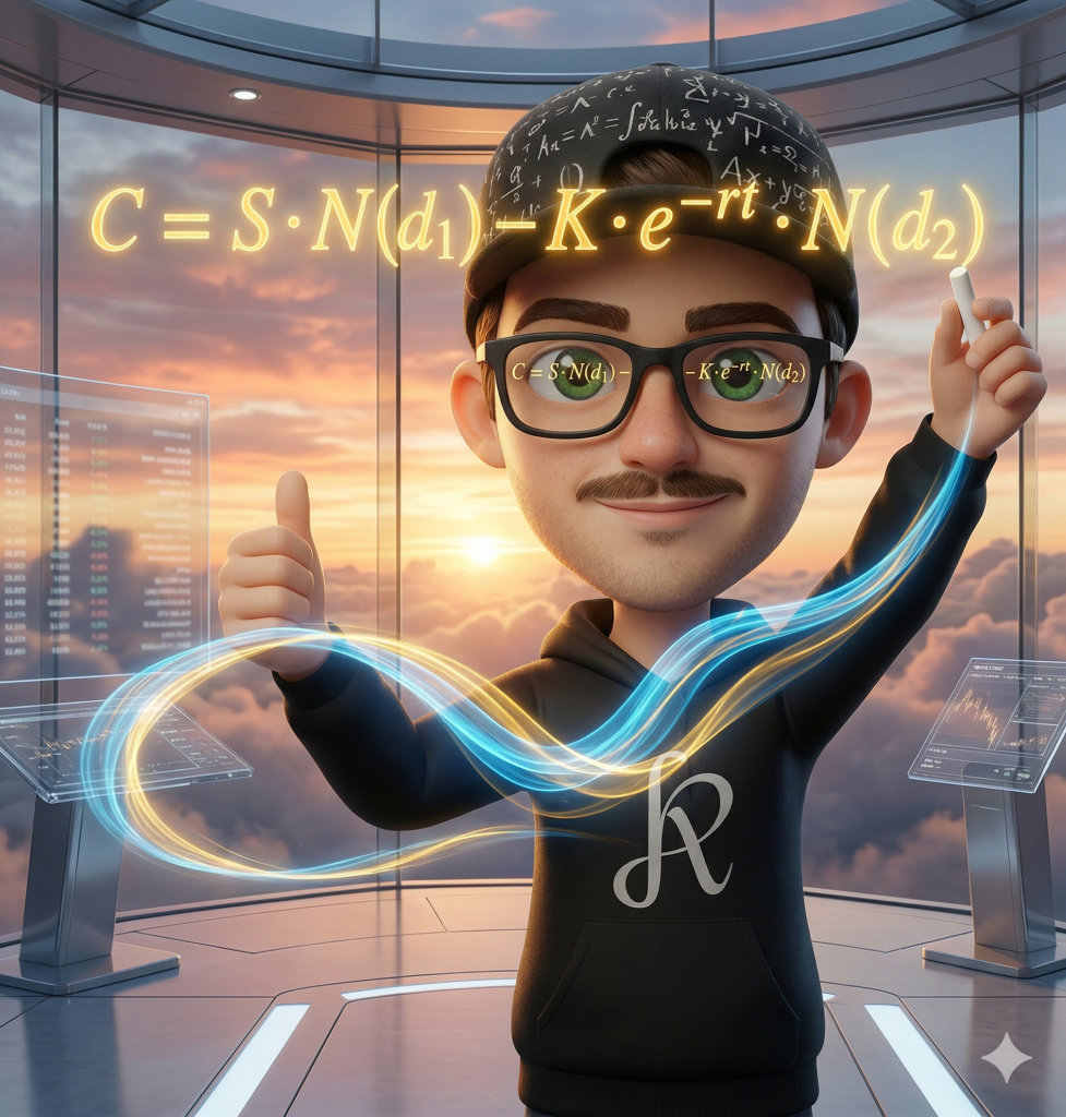 Teoria di Black and Scholes