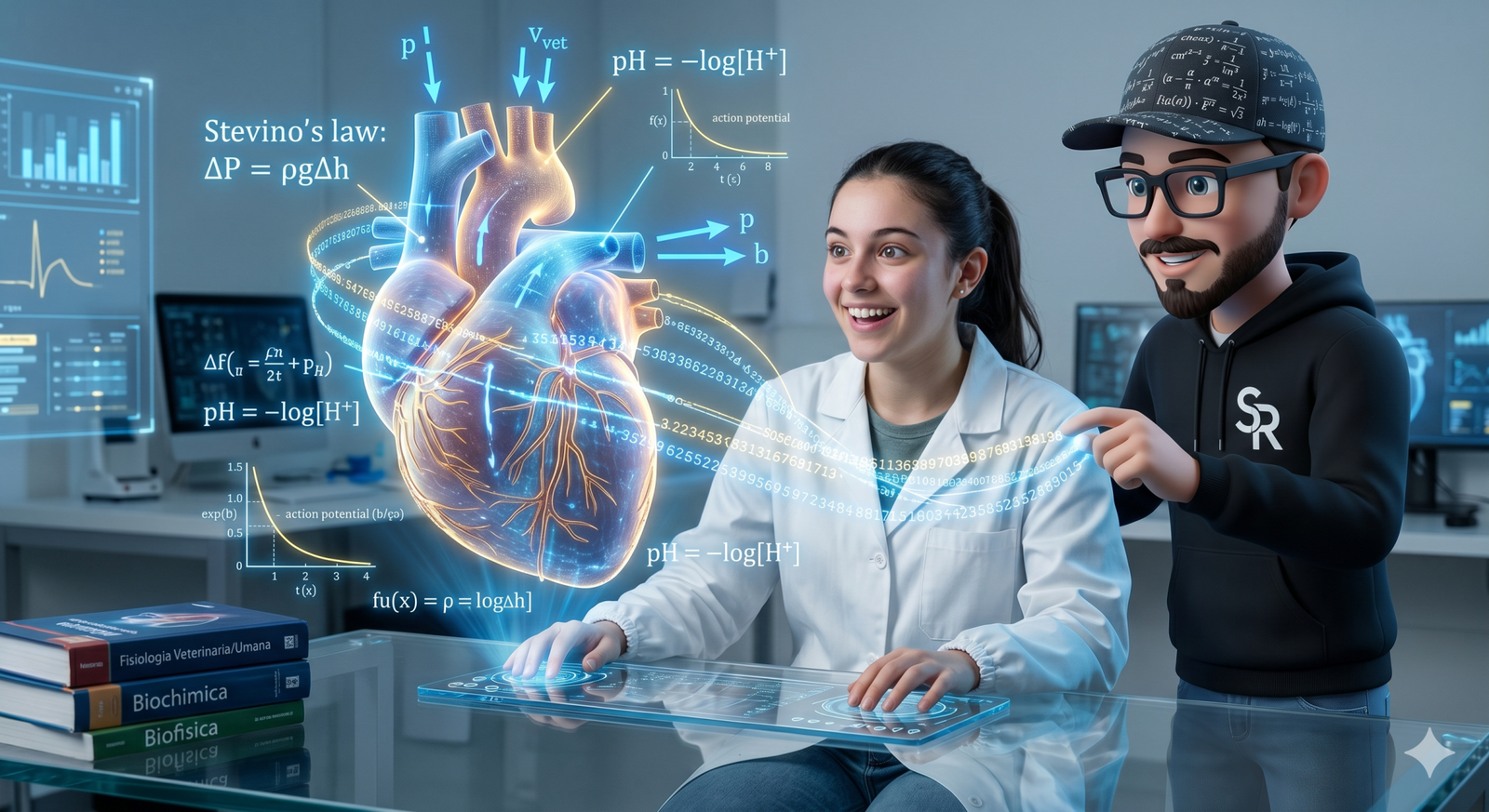 Test Ammissione Medicina: Superare Matematica e Fisica - Andrea il ...